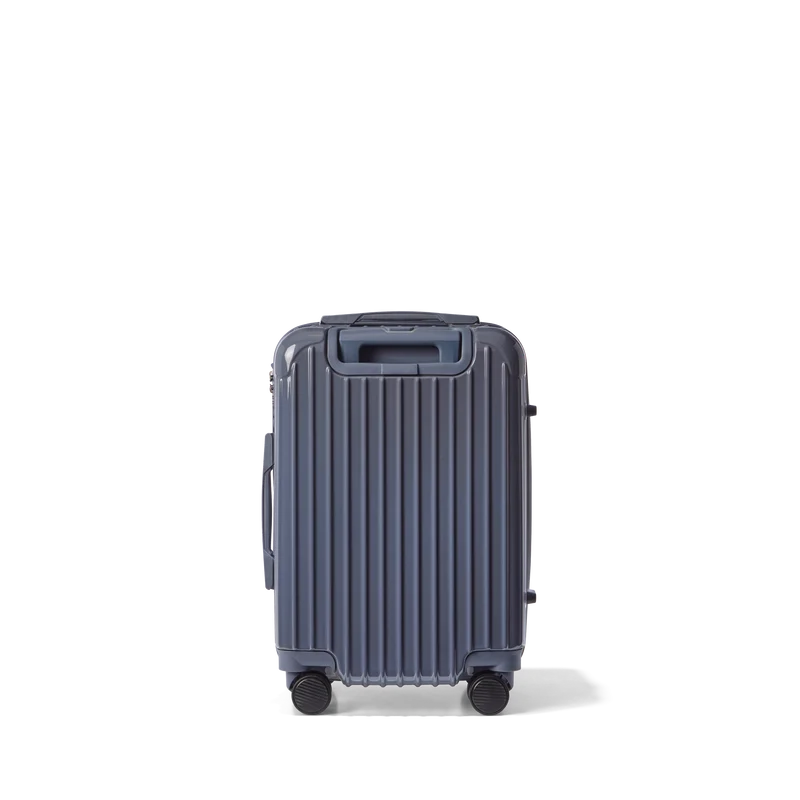 Handbagage koffer Nardo Grijs | Small