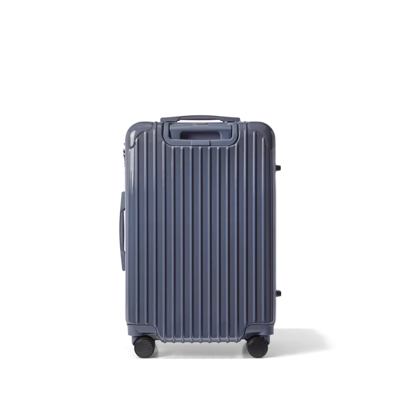Reiskoffer Nardo Grijs | Medium