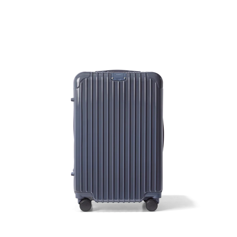 Reiskoffer Nardo Grijs | Medium