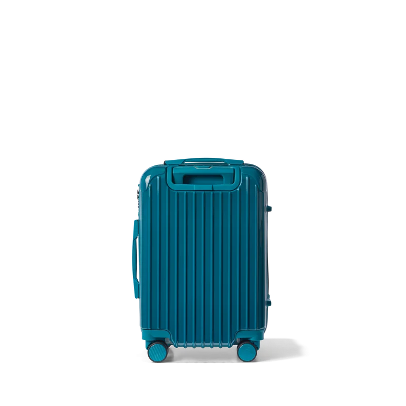 Handbagage koffer Lichtblauw | Small
