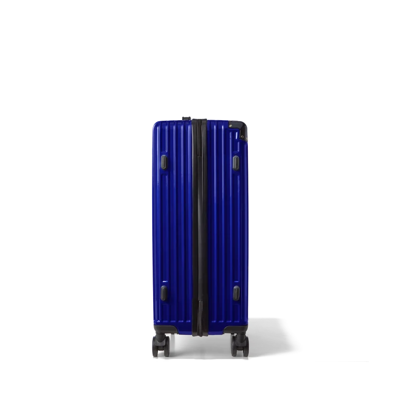 Reiskoffer Donkerblauw | Medium