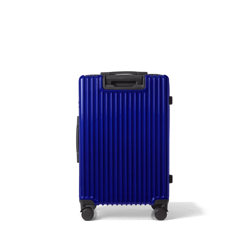 Reiskoffer Donkerblauw | Medium
