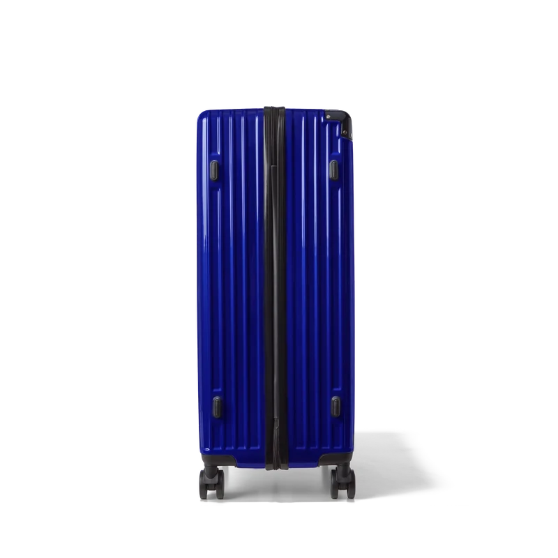 Kofferset 2 delig Donkerblauw | S / L