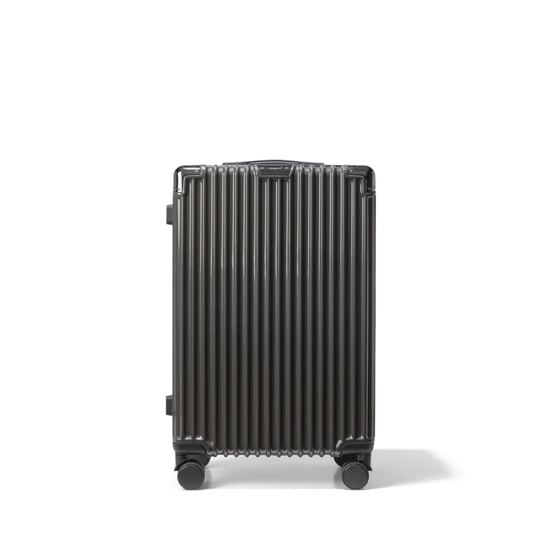 Nomad Secure Travel Bundle Donkergrijs
