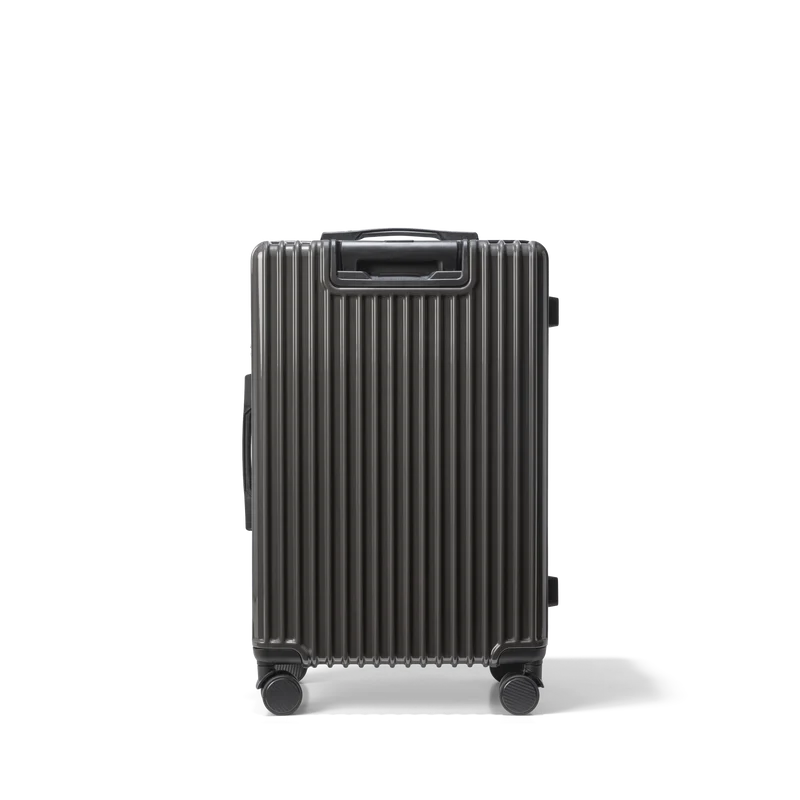 Nomad Secure Travel Bundle Donkergrijs