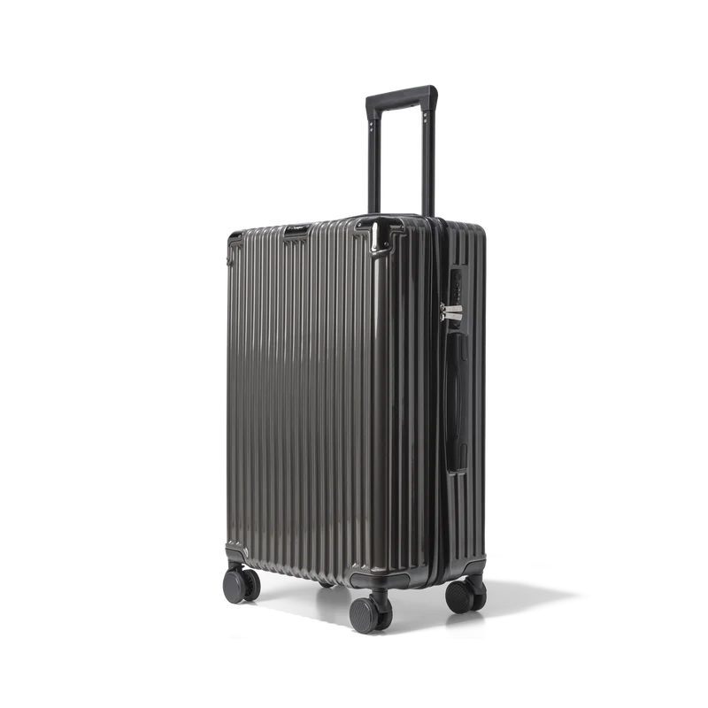 Nomad Secure Travel Bundle Donkergrijs