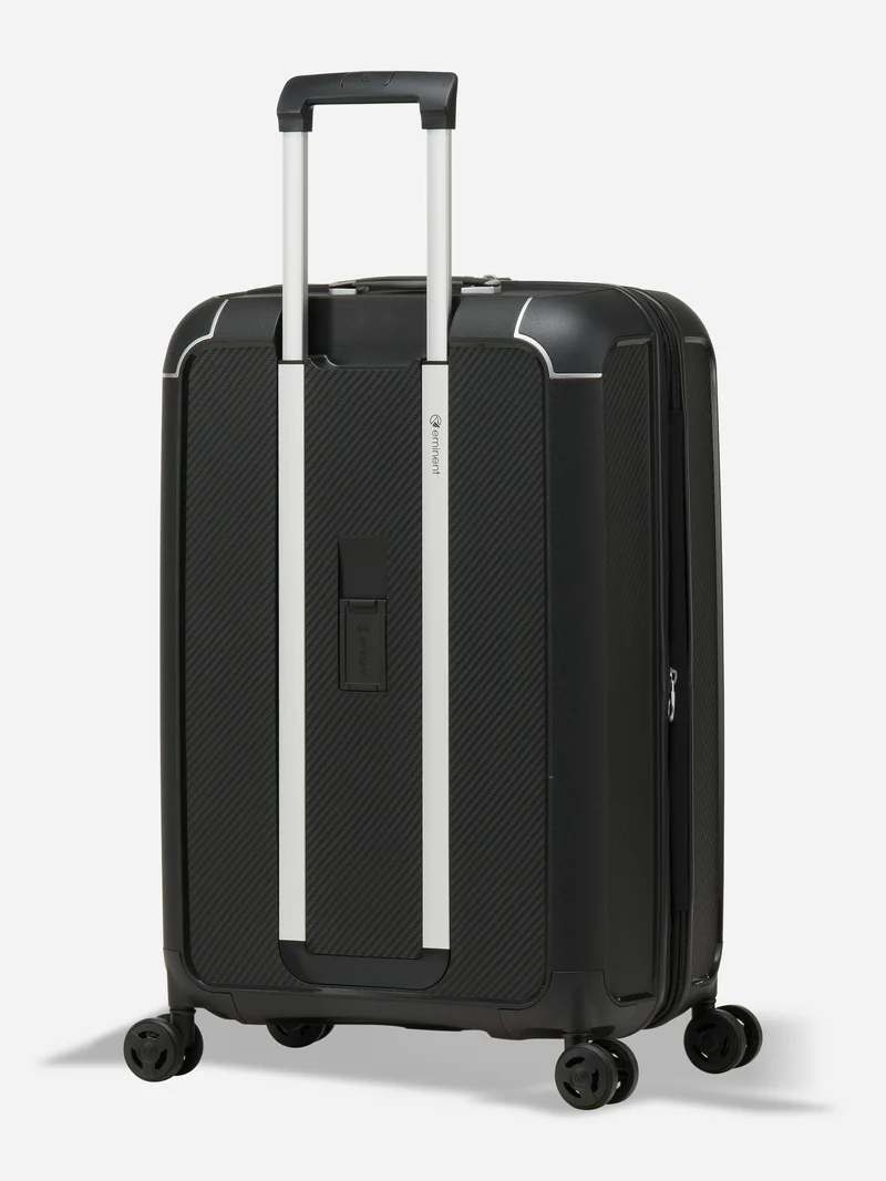 Aegis - Medium (Expandable) / Black/White