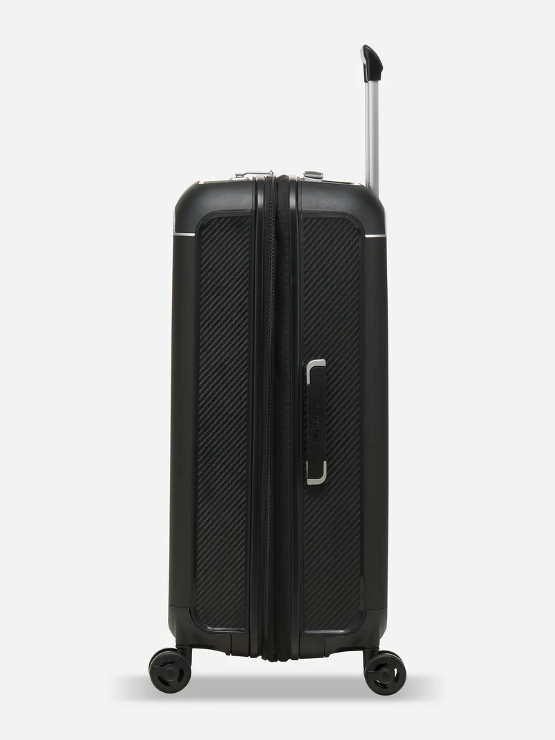 Aegis - Medium (Expandable) / Black/White