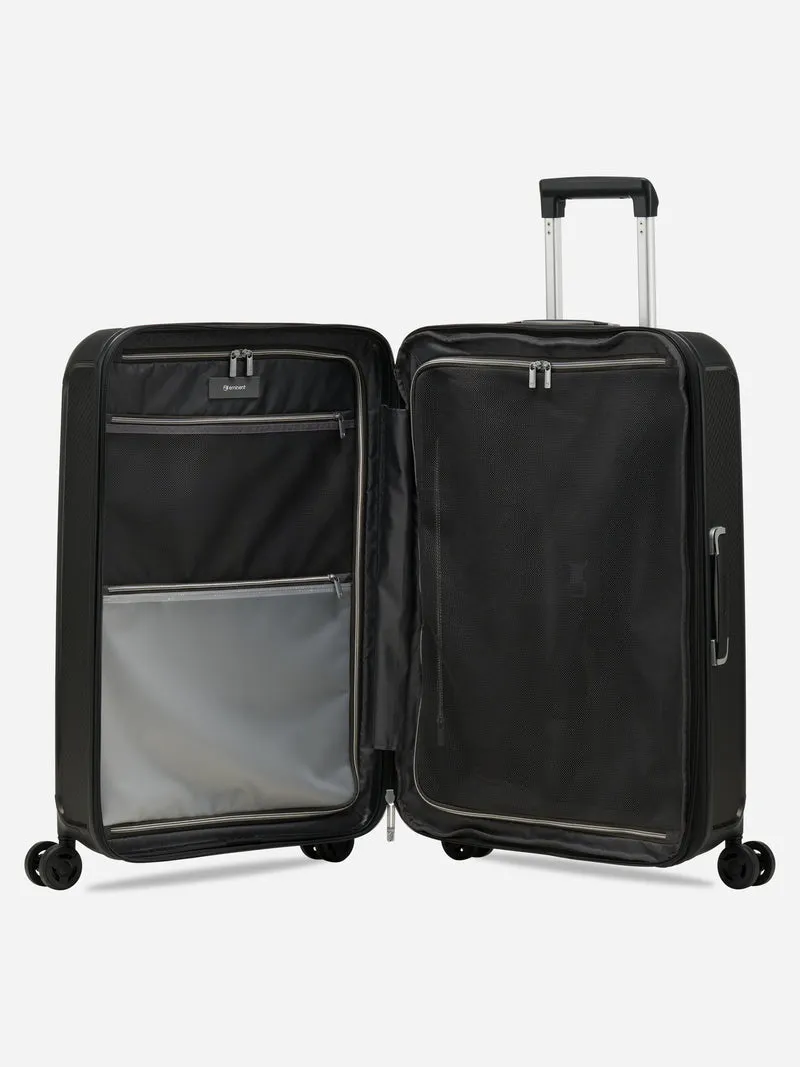Aegis - Medium (Expandable) / Black/White