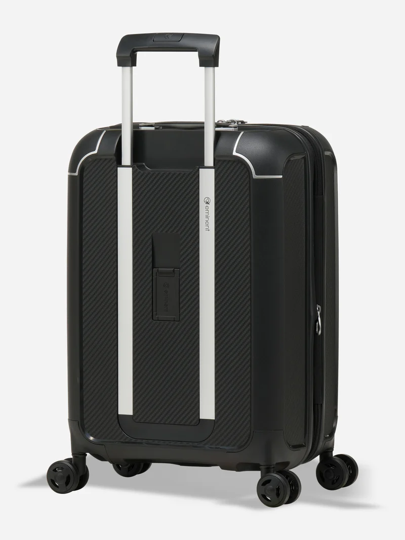 Aegis - Cabin (Expandable) / Black/White