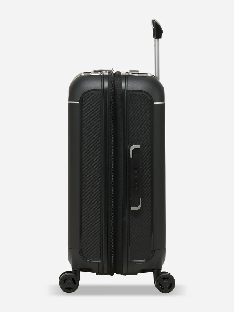 Aegis - Cabin (Expandable) / Black/White