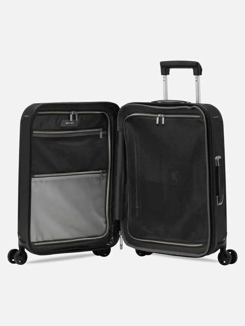 Aegis - Cabin (Expandable) / Black/White