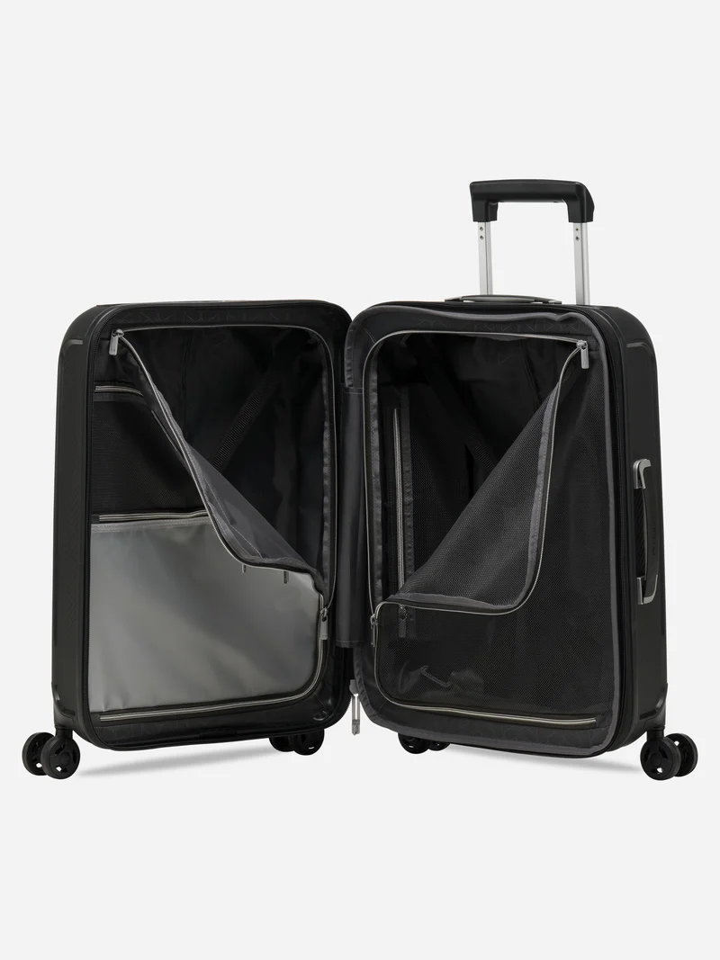 Aegis - Cabin (Expandable) / Black/White