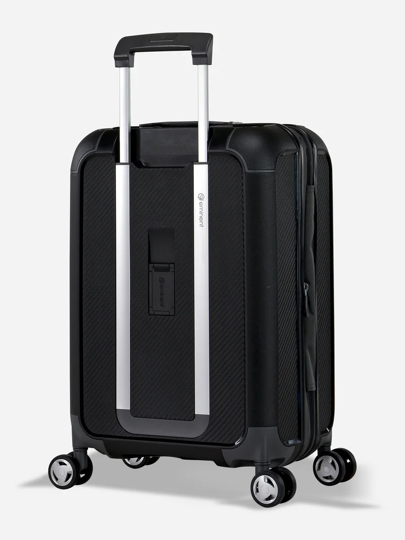 Aegis - Cabin (Expandable) / Black
