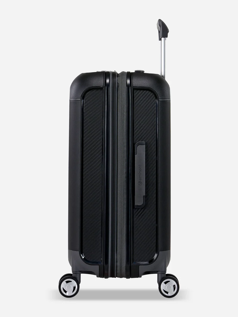 Aegis - Cabin (Expandable) / Black