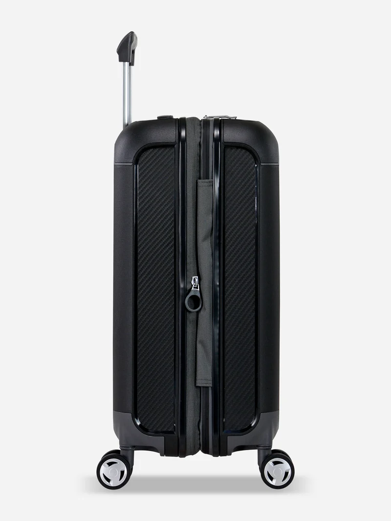 Aegis - Cabin (Expandable) / Black