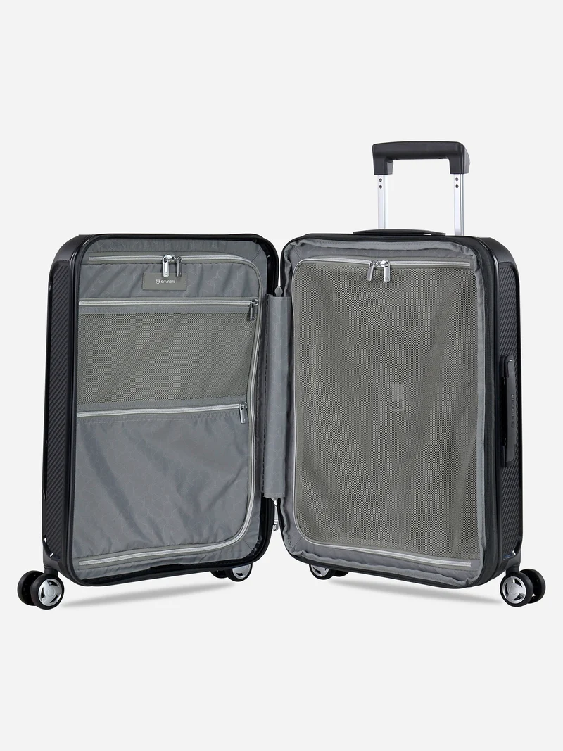 Aegis - Cabin (Expandable) / Black