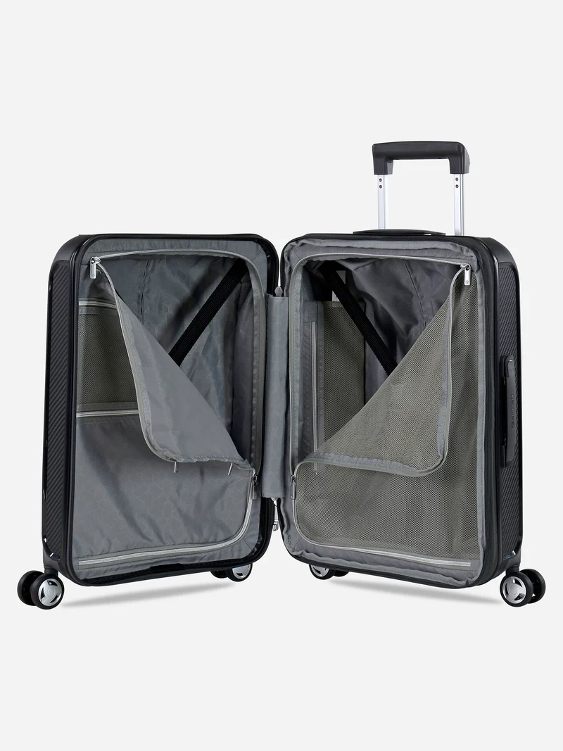Aegis - Cabin (Expandable) / Black