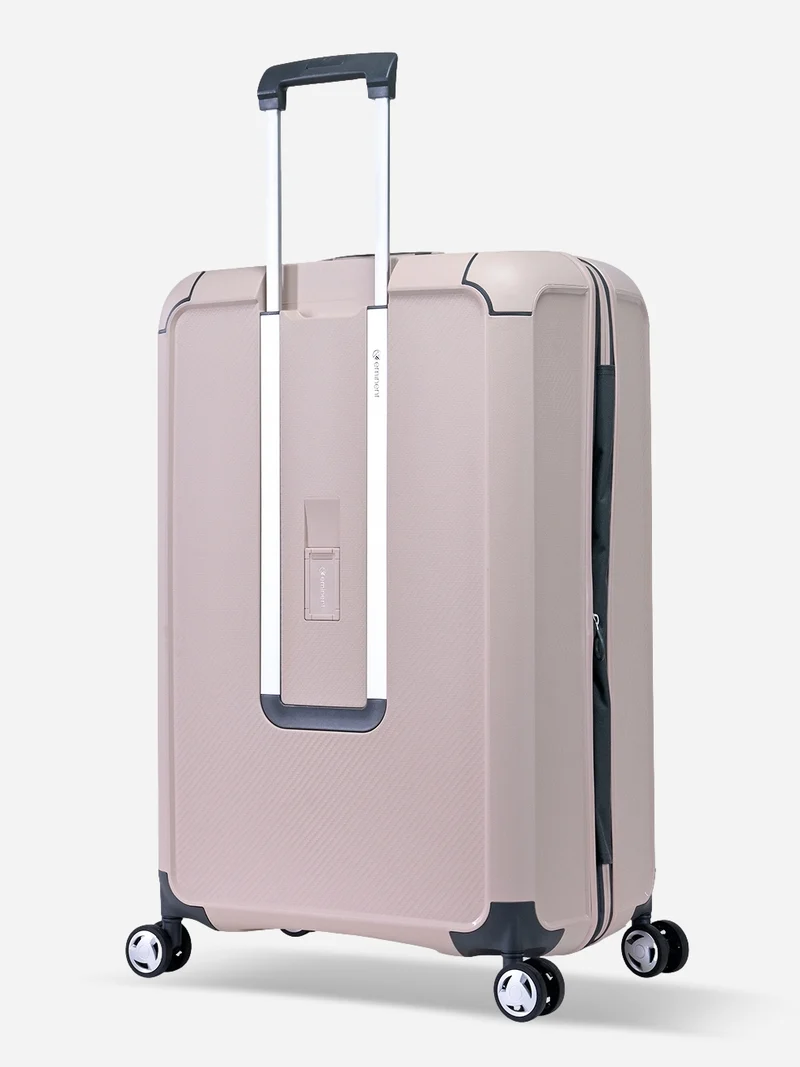 Aegis - Large (Expandable) / Rose