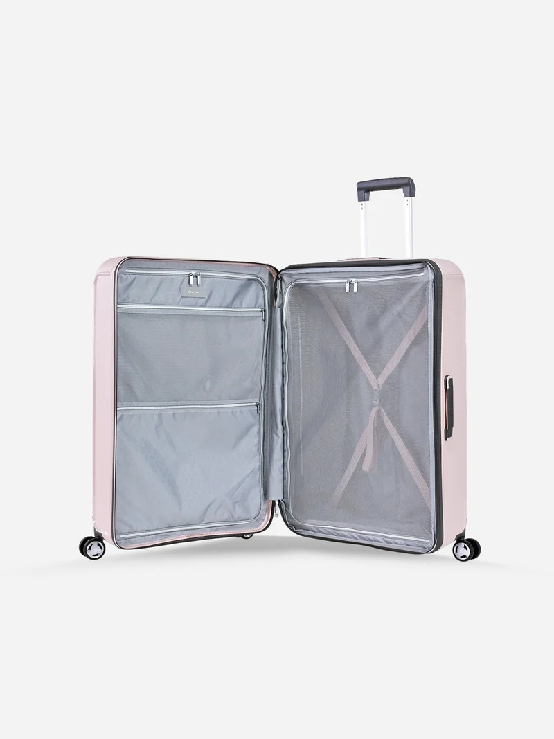 Aegis - Large (Expandable) / Rose