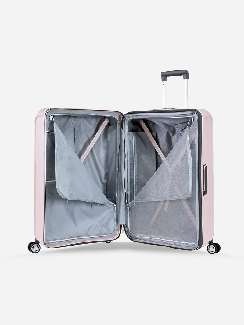 Aegis - Large (Expandable) / Rose