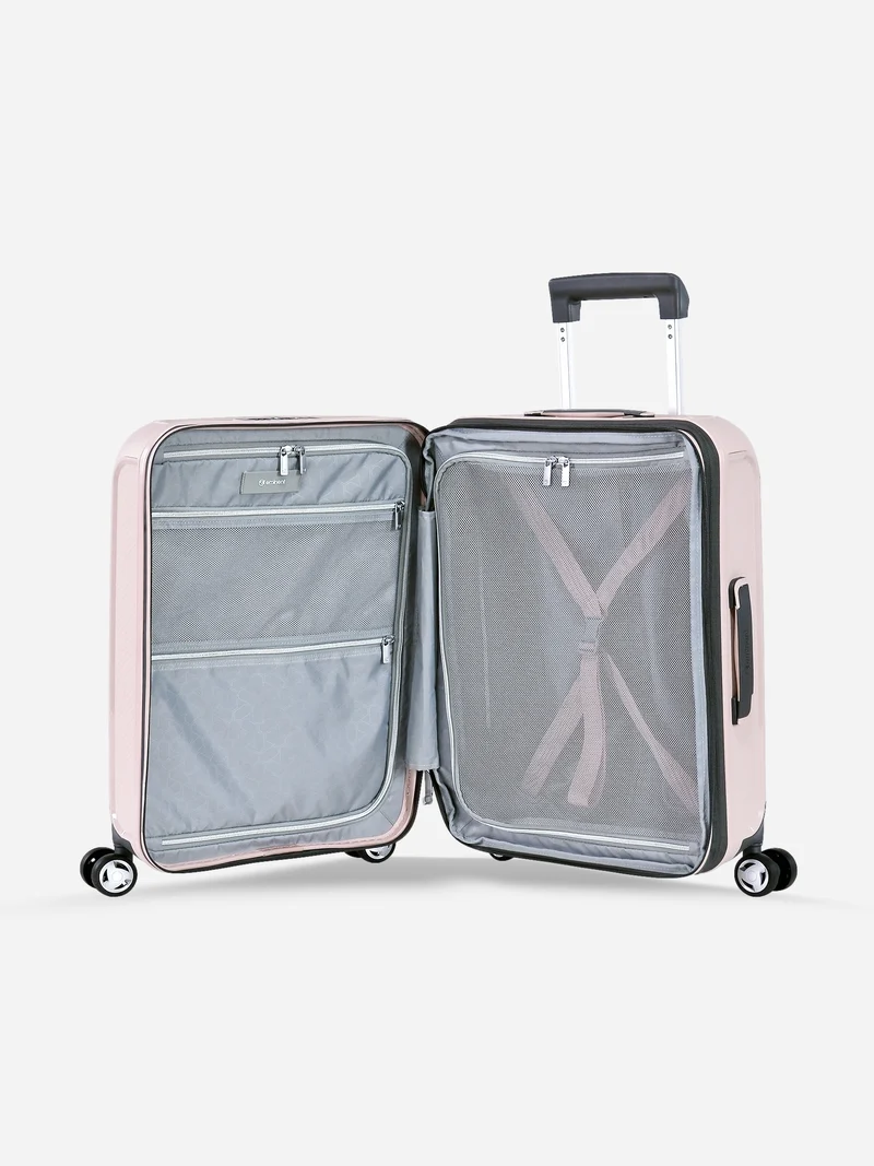 Aegis - Cabin (Expandable) / Rose