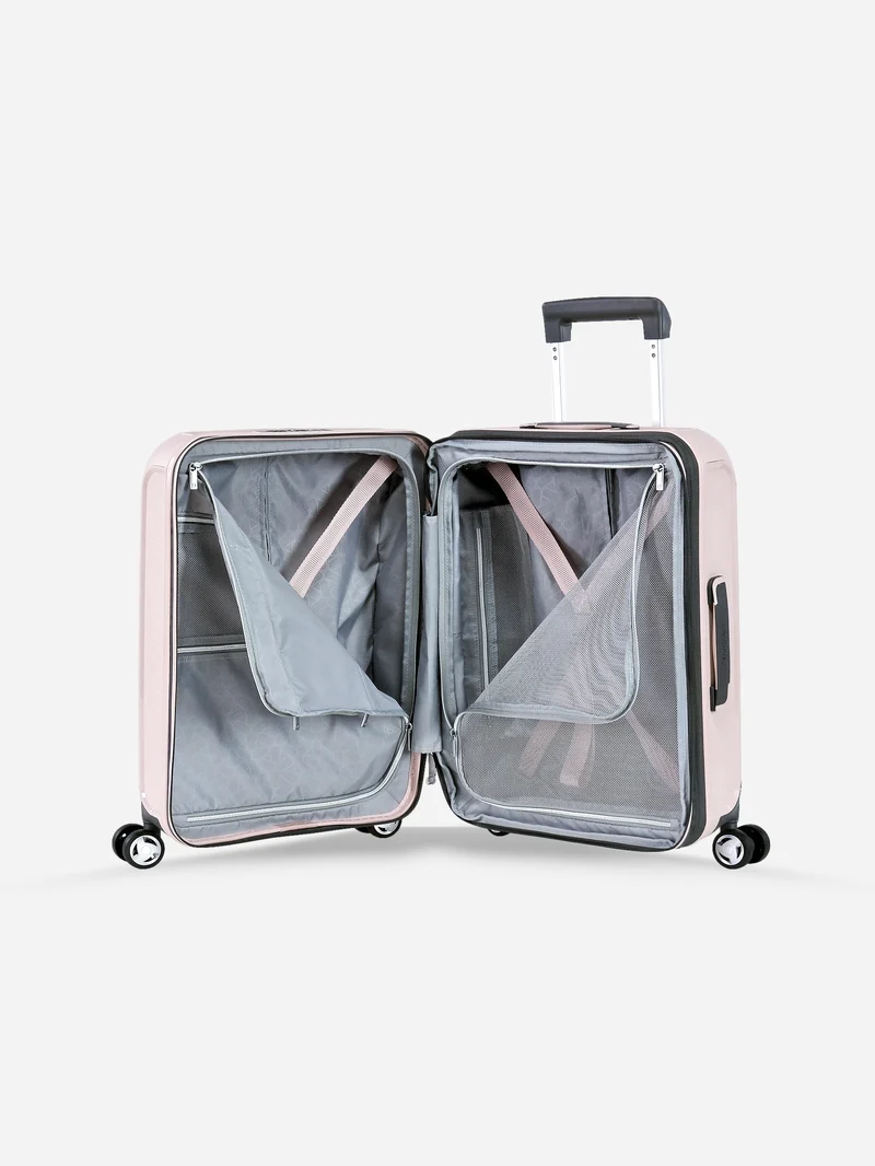 Aegis - Cabin (Expandable) / Rose