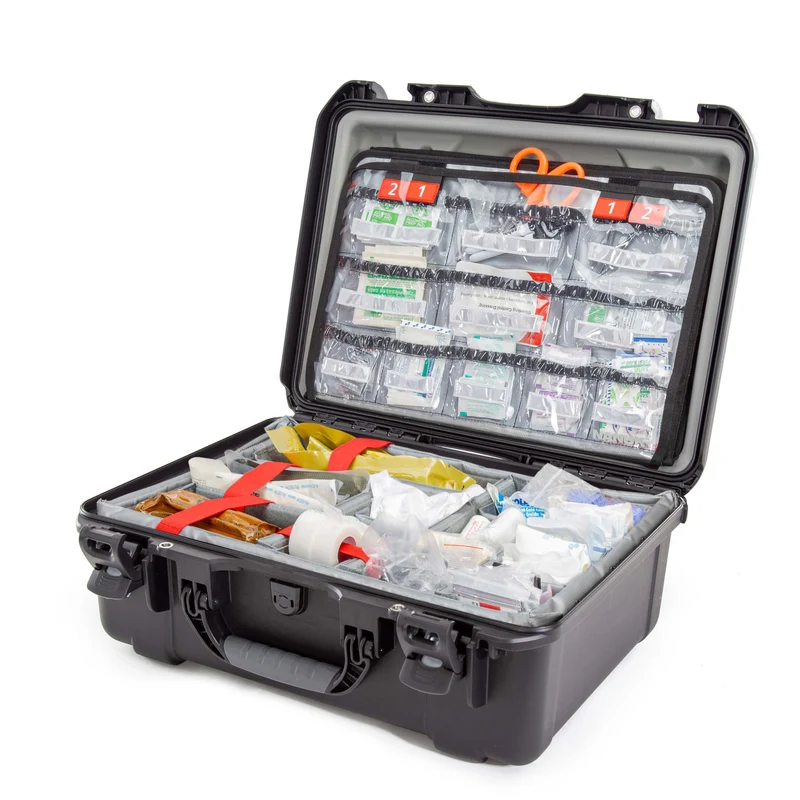 NANUK 940 EMS Padded Dividers