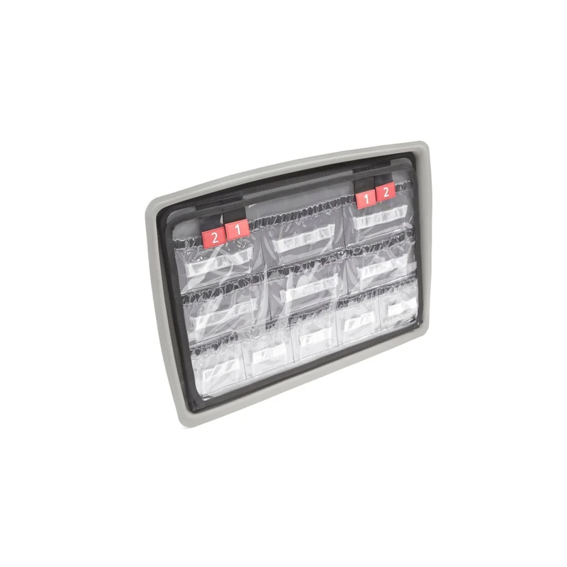 NANUK 940 EMS Lid Organizer