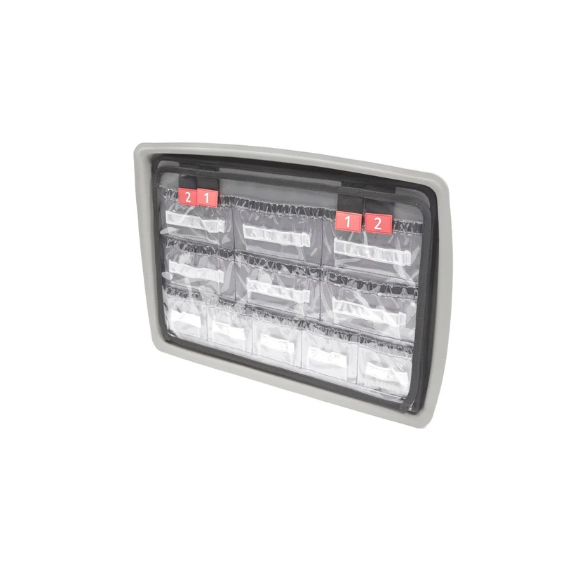 NANUK 940 EMS Lid Organizer