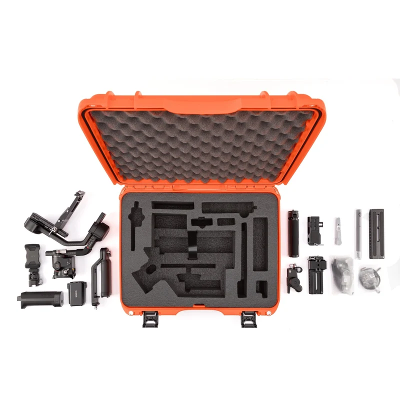 NANUK 930 For DJI RONIN RS 4/RS 4 Pro Combo