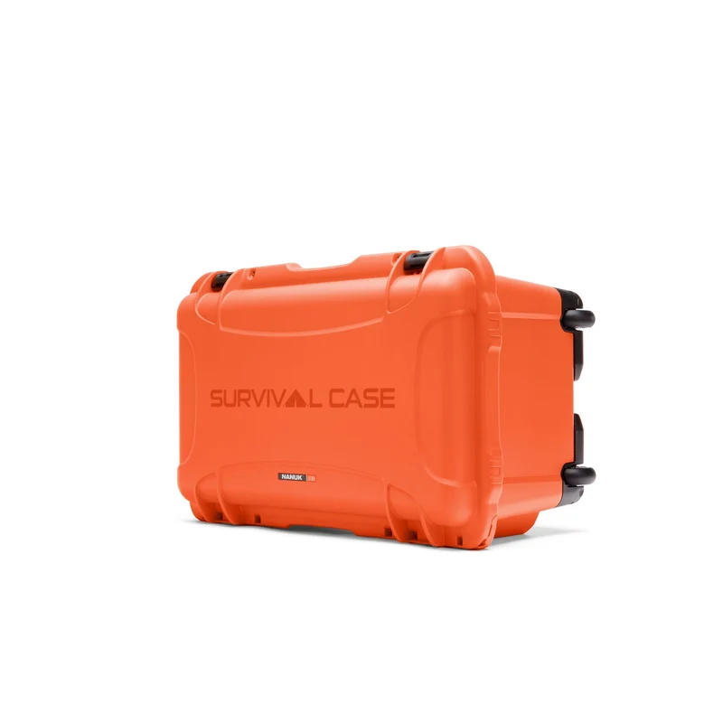 NANUK 938 Survival Case