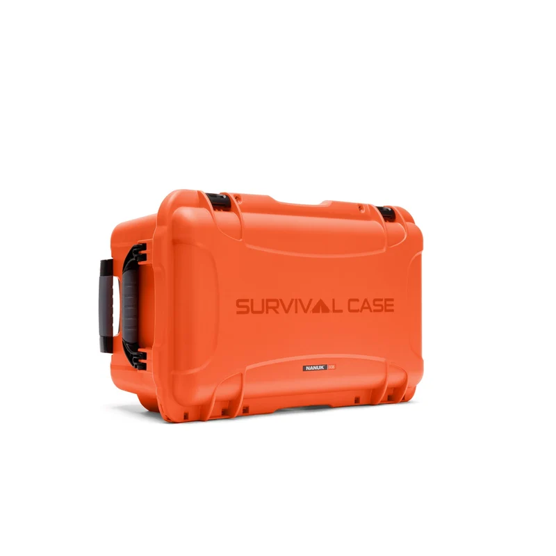 NANUK 938 Survival Case