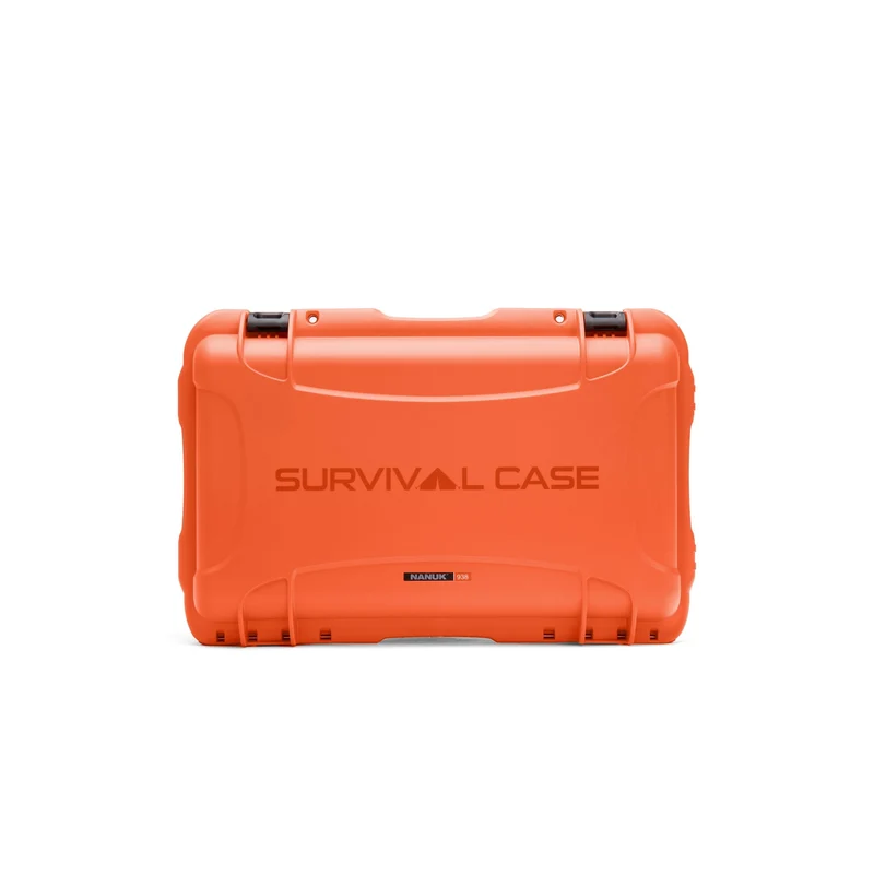 NANUK 938 Survival Case