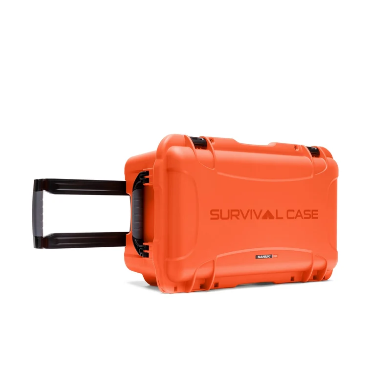 NANUK 938 Survival Case