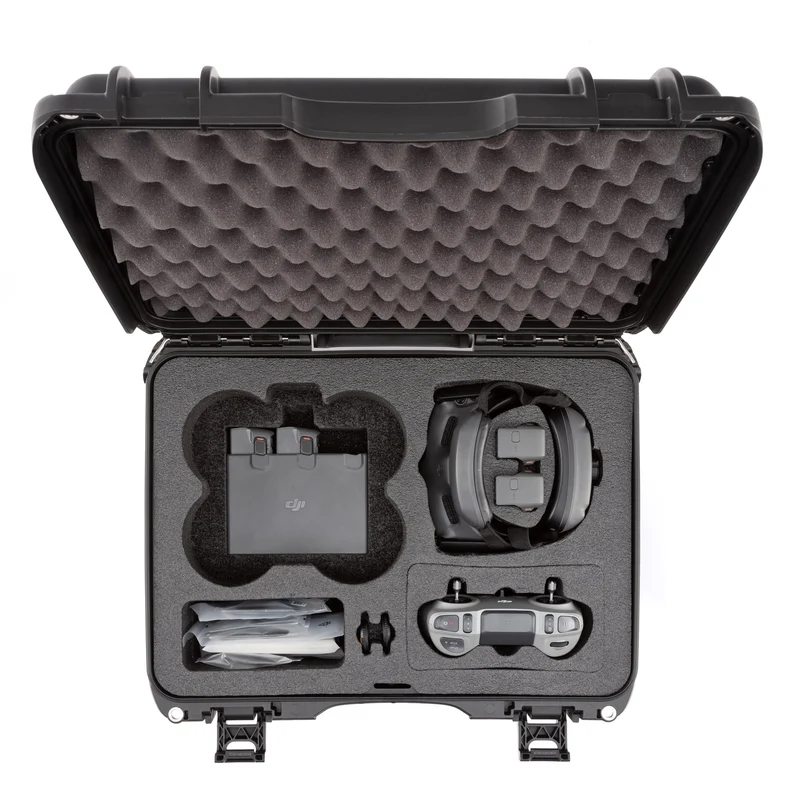 NANUK 925 For DJI Avata 2 Fly More Combo