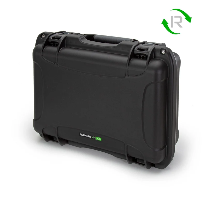 NANUK-R 925 Pro Photo Kit