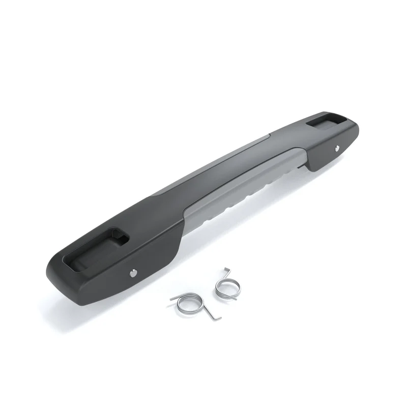 NANUK 935 Top handle