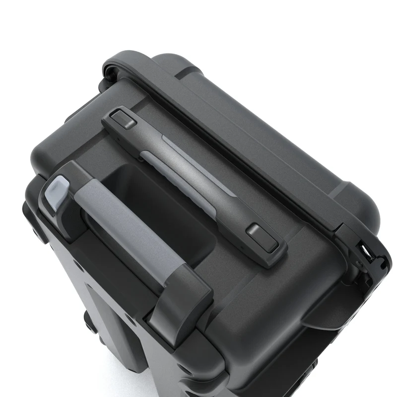 NANUK 935 Top handle