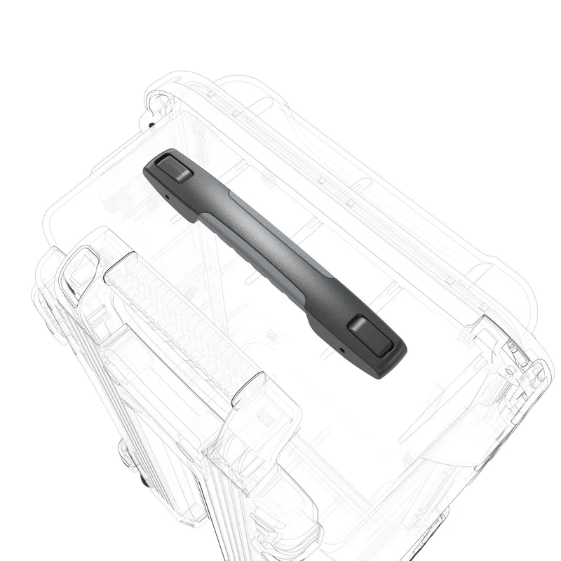 NANUK 935 Top handle