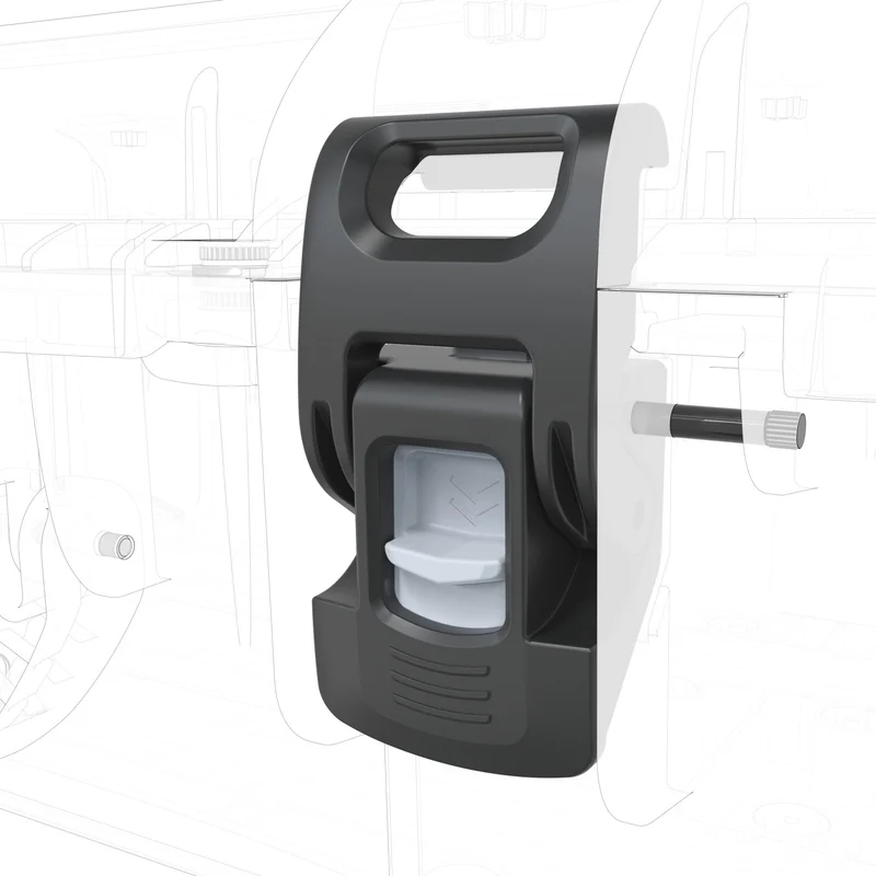 Large Latch