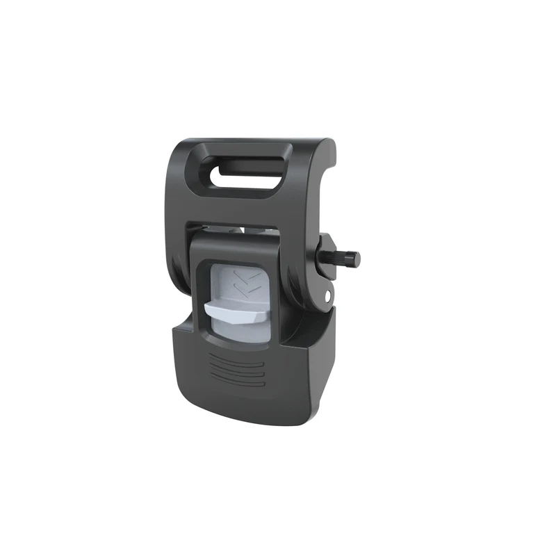 Small latch