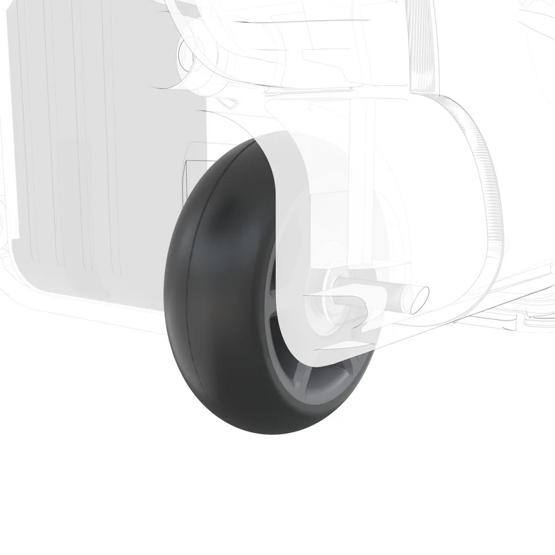 935-950 Wheel Kit