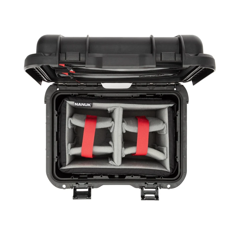 NANUK T20 Pro Photo Kit