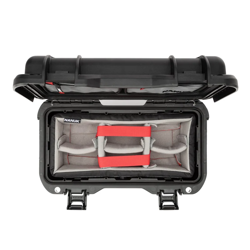 NANUK T30 Pro Photo Kit