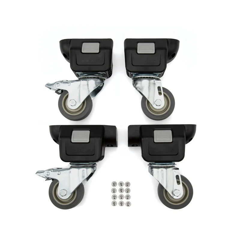 Caster Kit