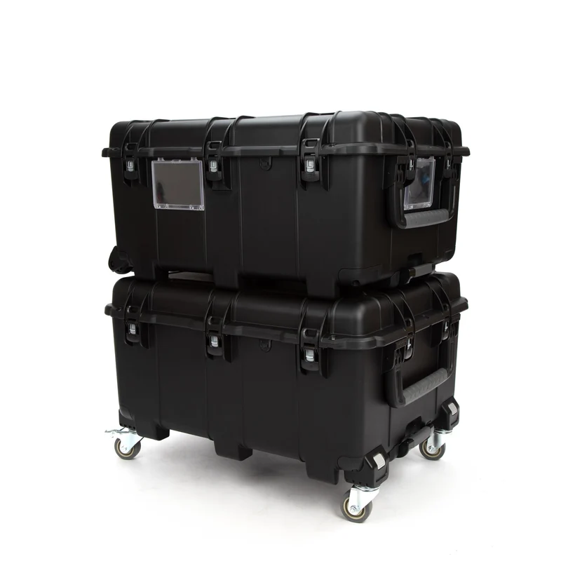 Caster Kit