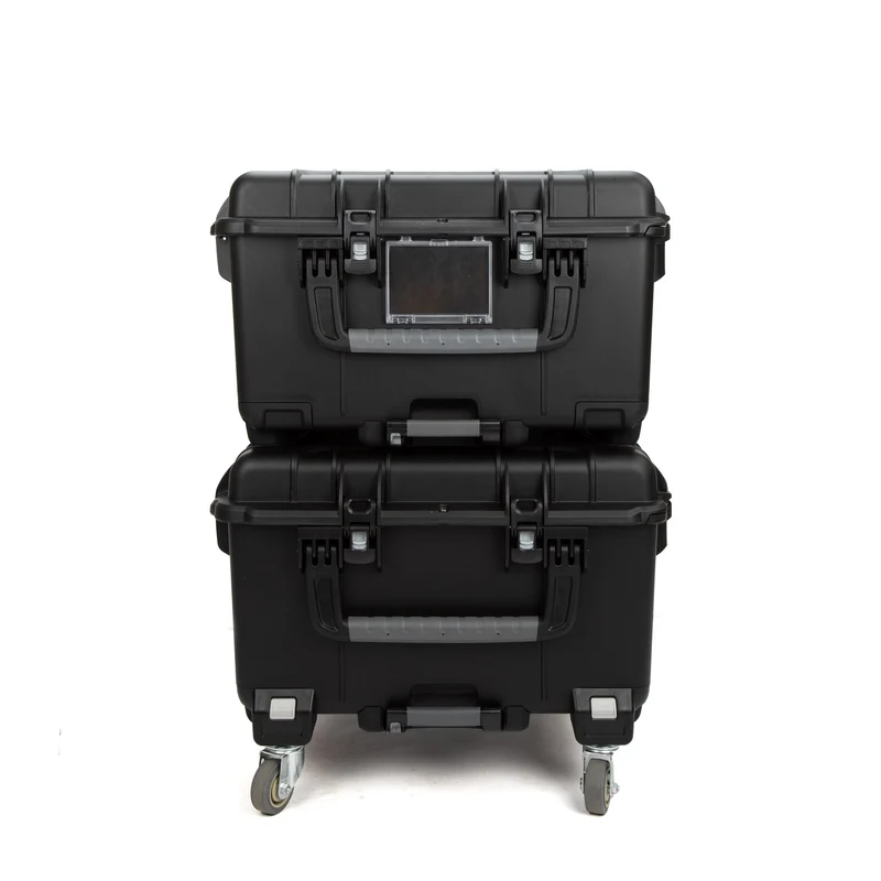Caster Kit