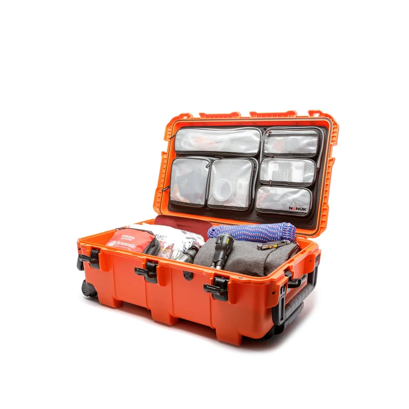 NANUK 962 Survival Case
