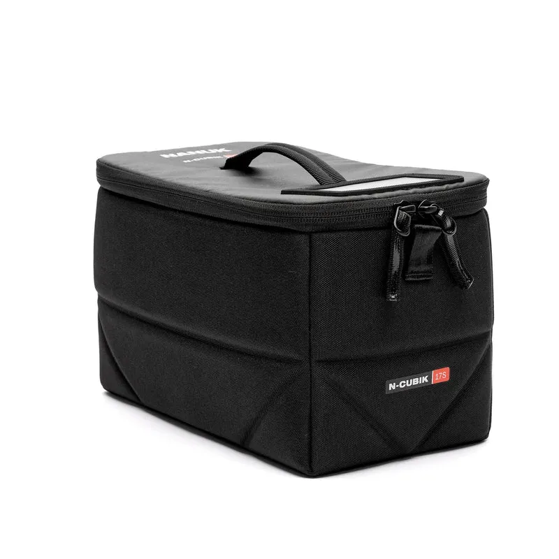 N-CUBIK 17S with Strap